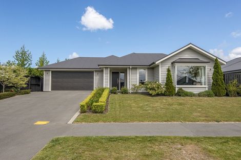 Photo of property in 5 Temple Avenue, Lincoln, 7608