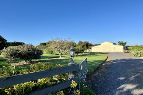 Photo of property in 413 Te Ahu Ahu Road, Waimate North, Kaikohe, 0472