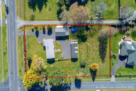 Photo of property in 271 Mcclure Street, Pirongia, 3802