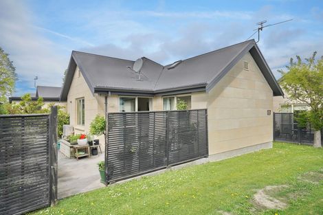 Photo of property in 29 Ivory Street, Rangiora, 7400