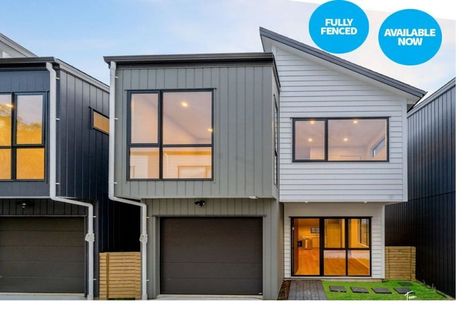 Photo of property in 14d Serjeant Street, Henderson, Auckland, 0612