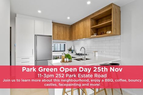 Photo of property in 4 Port Way, Rosehill, Papakura, 2113