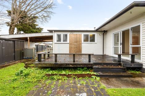 Photo of property in 7 Fox Street, Hamilton East, Hamilton, 3216