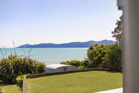 Photo of property in 95 Rosetta Road, Raumati South, Paraparaumu, 5032