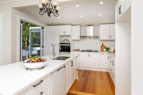 Photo of property in 4 Burgess Road, Devonport, Auckland, 0624