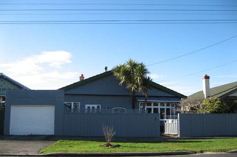 Photo of property in 107 Hargest Crescent, Saint Clair, Dunedin, 9012