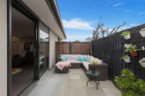 Photo of property in 2/89 Ascot Avenue, North New Brighton, Christchurch, 8083