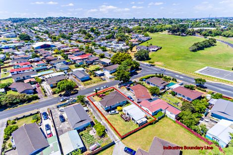 Photo of property in 6 Israel Avenue, Clover Park, Auckland, 2023