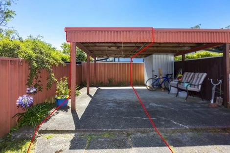 Photo of property in 1/4 Henry Street, Ebdentown, Upper Hutt, 5018