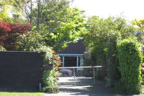 Photo of property in 16a Bannister Place, Ilam, Christchurch, 8053