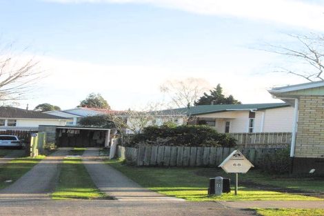 Photo of property in 68 Winstone Avenue, Chartwell, Hamilton, 3210