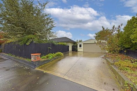 Photo of property in 72 Hudson Street, Bryndwr, Christchurch, 8053