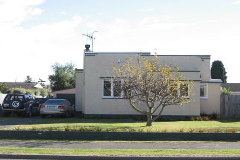 Photo of property in 5 Morse Street, Marewa, Napier, 4110