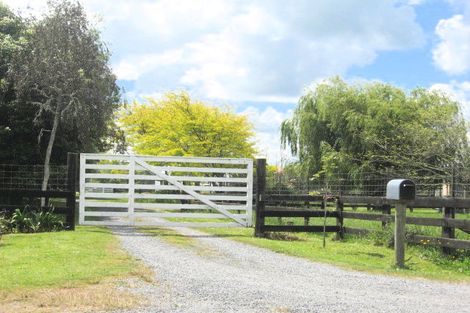 Photo of property in 174 Swayne Road, Cambridge, 3493