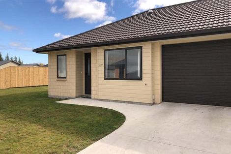 Photo of property in 48 Taranaki Street, Kuripuni, Masterton, 5810