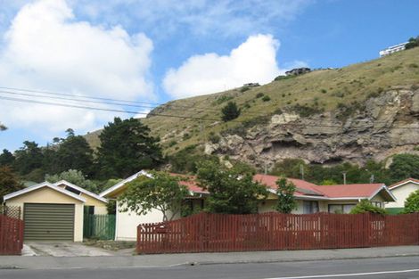 Photo of property in 4 Colenso Street, Sumner, Christchurch, 8081