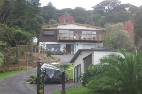 Photo of property in 385 Huia Road, Titirangi, Auckland, 0604