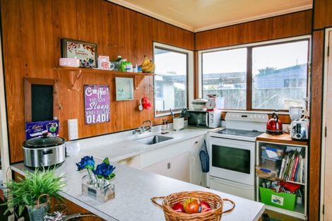 Photo of property in 68a Thatcher Street, Castlecliff, Whanganui, 4501