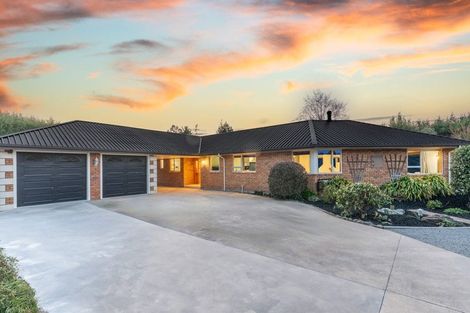 Photo of property in 7 Faith Place, West Melton, Christchurch, 7675