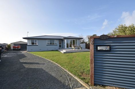 Photo of property in 30 Highfield Terrace, Newfield, Invercargill, 9812