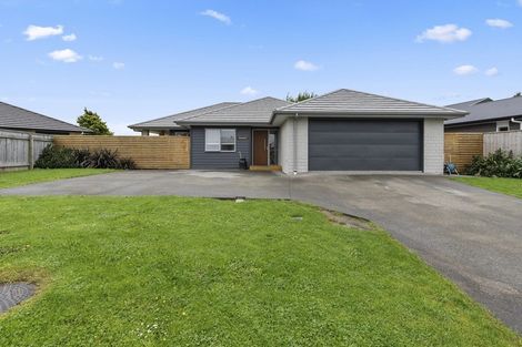 Photo of property in 6 Gardner Place, Otaki, 5512