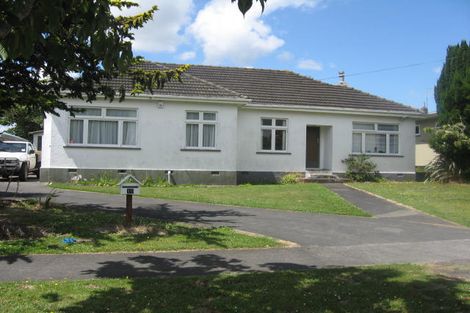 Photo of property in 10 Stewart Street, Aramoho, Whanganui, 4500