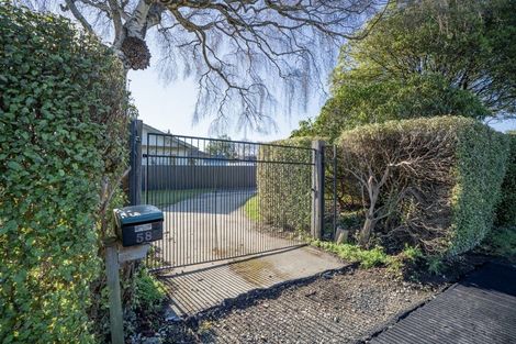 Photo of property in 58 Duke Street, Gladstone, Invercargill, 9810