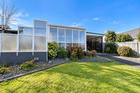 Photo of property in 35 Stanniland Street, Sunnyhills, Auckland, 2010