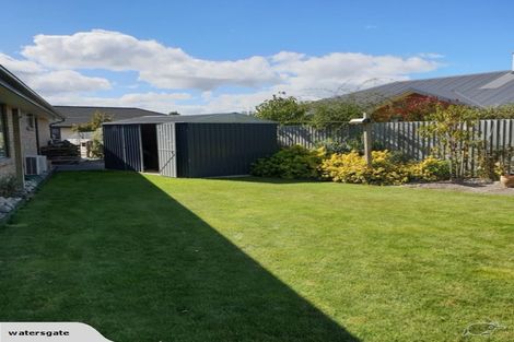 Photo of property in 5 Perrin Place, Darfield, 7510