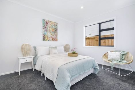 Photo of property in 5 Squire Avenue, Chartwell, Hamilton, 3210