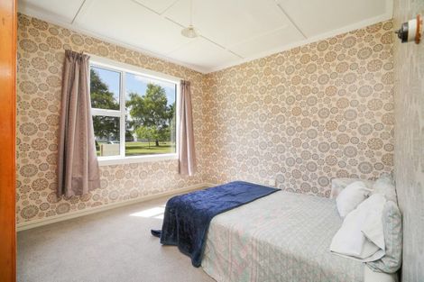 Photo of property in 11 Memorial Avenue, Drummond, Otautau, 9683