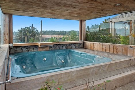 Photo of property in 1 Te Karaka Drive, Minden, Whakamarama, 3172