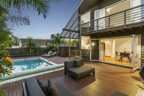 Photo of property in 42a Livingstone Street, Westmere, Auckland, 1022
