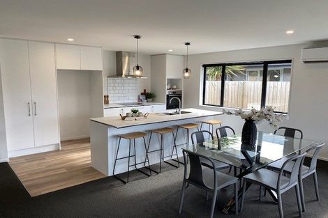 Photo of property in 4 Shrimpton Avenue, Woodend, 7610