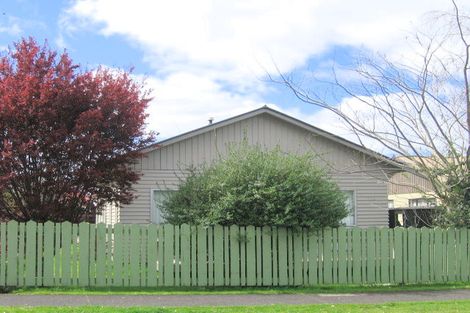 Photo of property in 21 Oban Road, Greerton, Tauranga, 3112