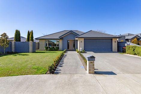 Photo of property in 26 Cedar Place, Rangiora, 7400