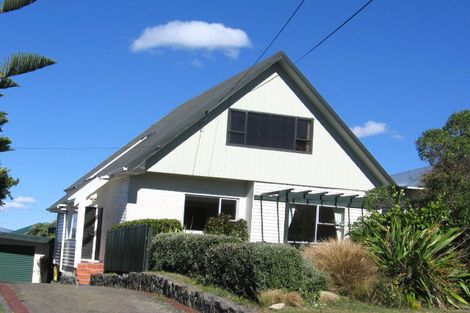 Photo of property in 10 Raumati Terrace, Khandallah, Wellington, 6035
