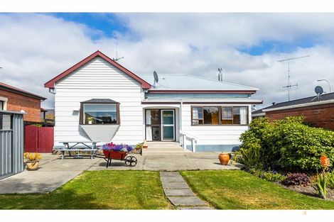 Photo of property in 101 Le Cren Street, Seaview, Timaru, 7910