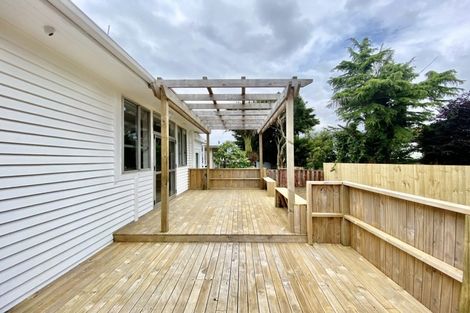 Photo of property in 55 Avenue Road, Otahuhu, Auckland, 1062