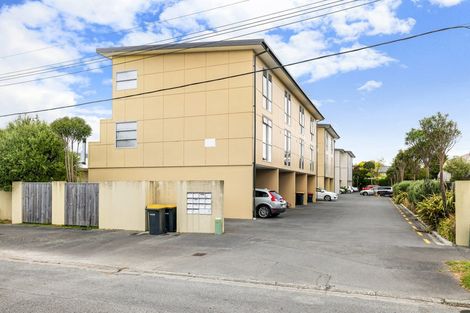 Photo of property in 9/54 Champion Street, Edgeware, Christchurch, 8013