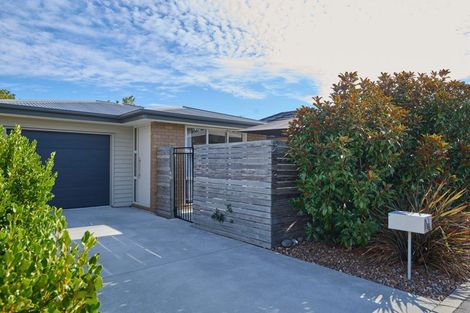 Photo of property in 3 Cable Lane, Halswell, Christchurch, 8025