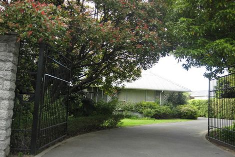 Photo of property in 95 Maxwell Road, Blenheim, 7201