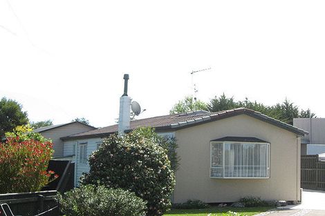 Photo of property in 9 Nicoll Street, Springlands, Blenheim, 7201