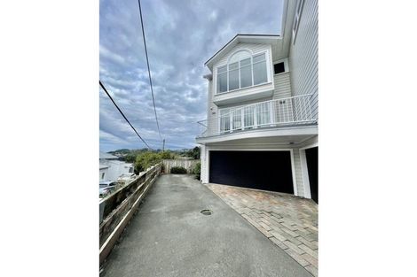 Photo of property in 11d Mount Street, Te Aro, Wellington, 6011