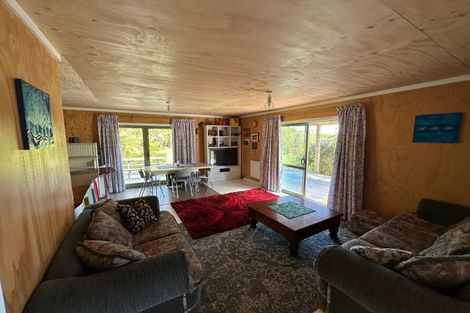 Photo of property in 4 Nikau Heights, Little Wanganui, Karamea, 7893