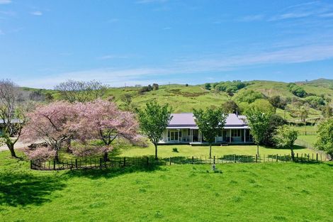 Photo of property in 74 Goodwin Road, Matokitoki, Gisborne, 4071