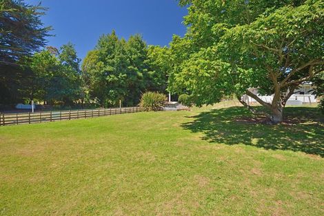 Photo of property in 6501 Matawai Road, Matawai, 4075