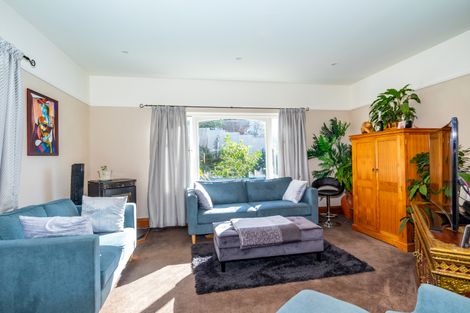 Photo of property in 4 Sea View Terrace, Seaview, Timaru, 7910