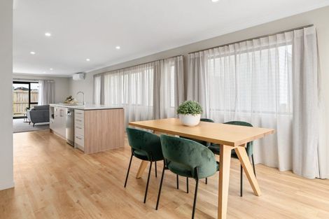 Photo of property in 9 Kakariki Lane, Rototuna North, Hamilton, 3210