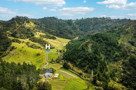 Photo of property in 21 Noakes Hill Road, Puhoi, Silverdale, 0994
